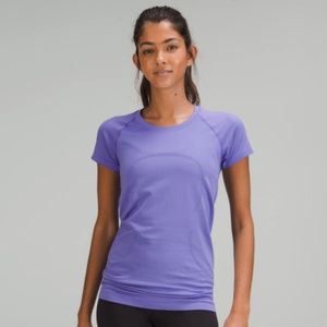 Lululemon Swiftly Tech 2.0 Tee